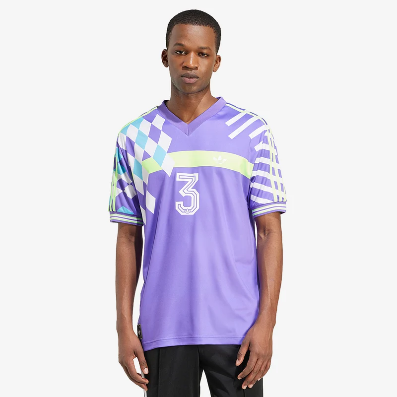 adidas Originals Nuwave 90s Trikot
