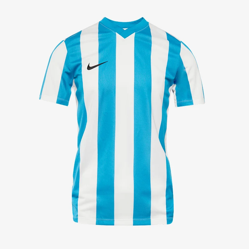 Nike Kinder Striped Division V Shirt