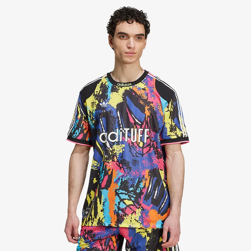 adidas Originals Archive AOP Jersey