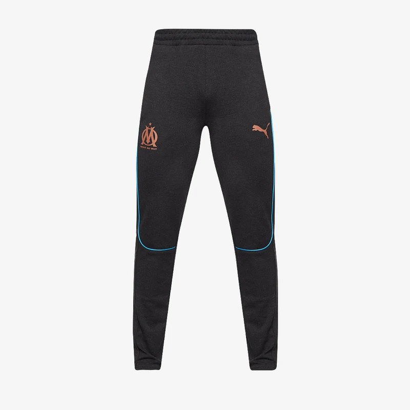 Puma Olympique Marseille 24/25 Casuals Hose