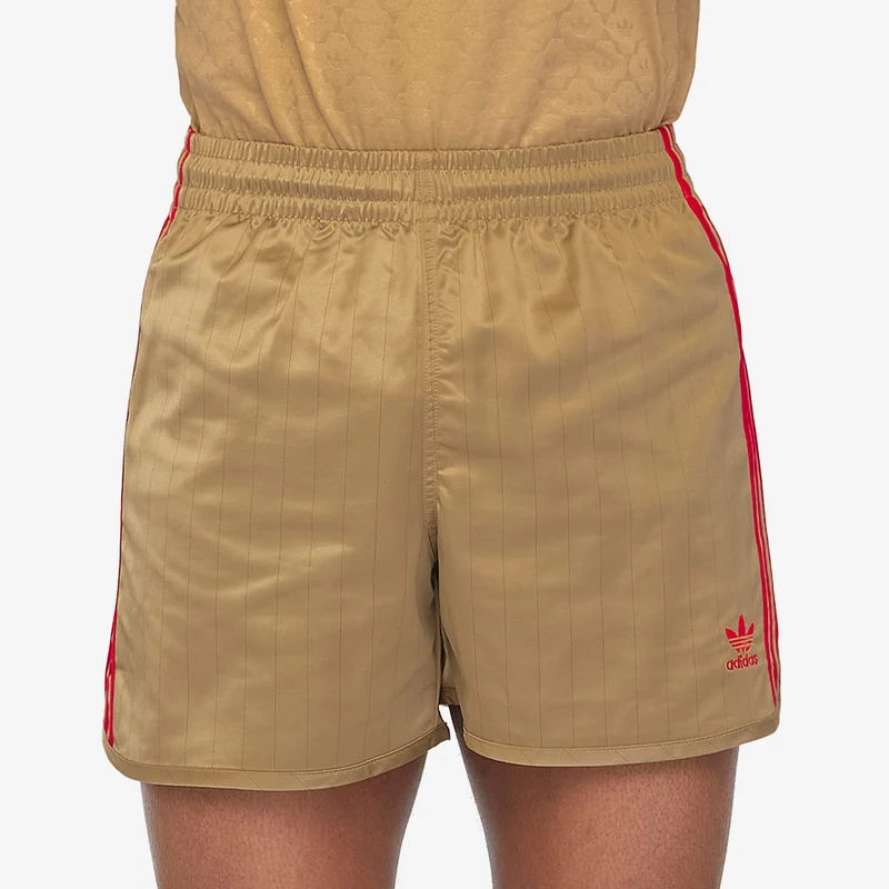 adidas x David Beckham 3 Stripes Shorts