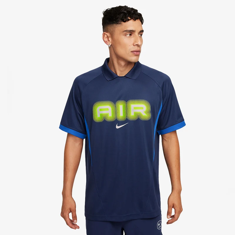 Nike Sportswear Air Kurzarm Trikot
