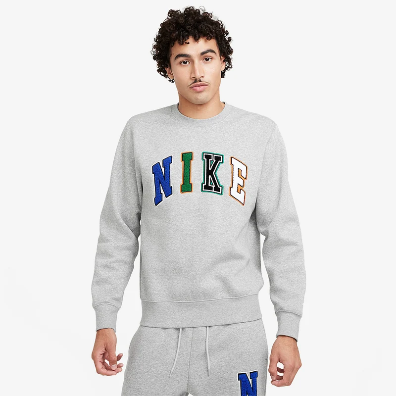 Nike Sportswear Club Crewneck