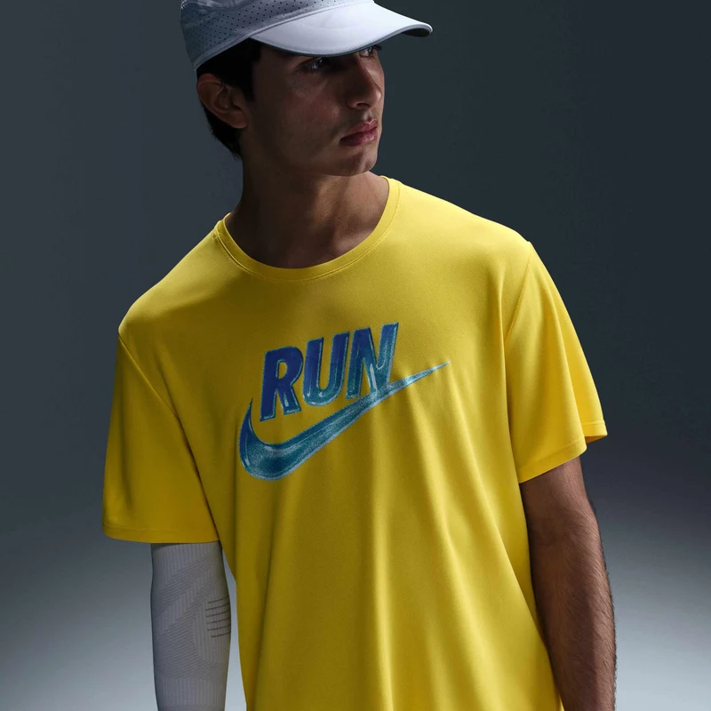Nike Dri-FIT Kurzarm