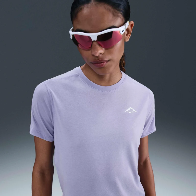 Nike Dri-FIT Kurzarm