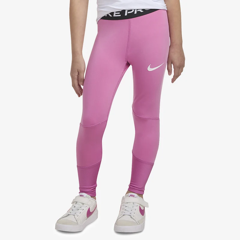 Nike Sportswear Jüngere Kinder Pro Leggings (2-7 Jahre)