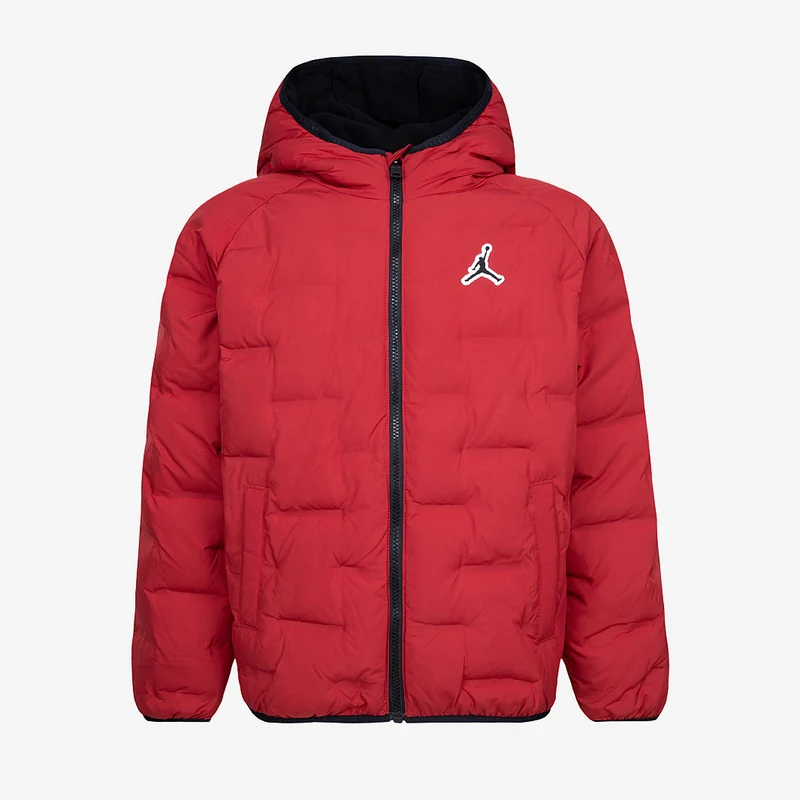 Jordan Welded Puffer Jacke Ältere Kinder (8-15 Jahre)