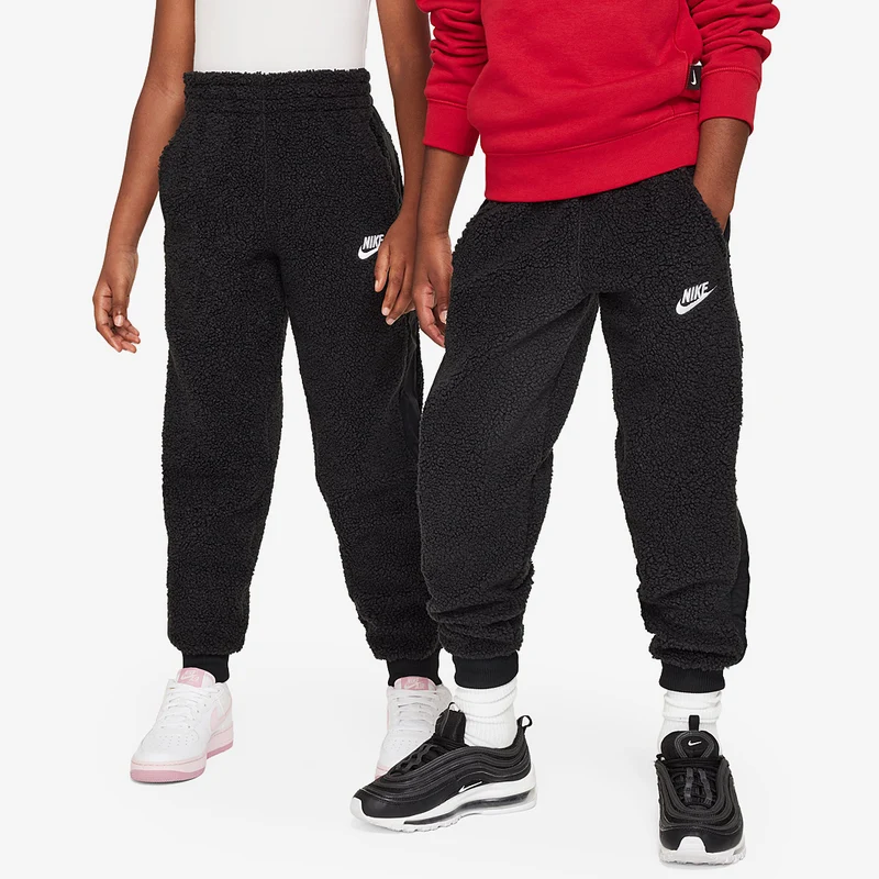 Nike Sportswear Ältere Kinder Club Fleece Winterized Hose (8-15 Jahre)