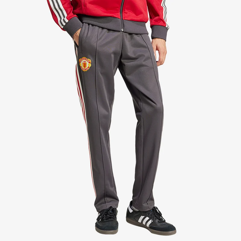 adidas Originals Manchester United Beckenbauer Trainingshose