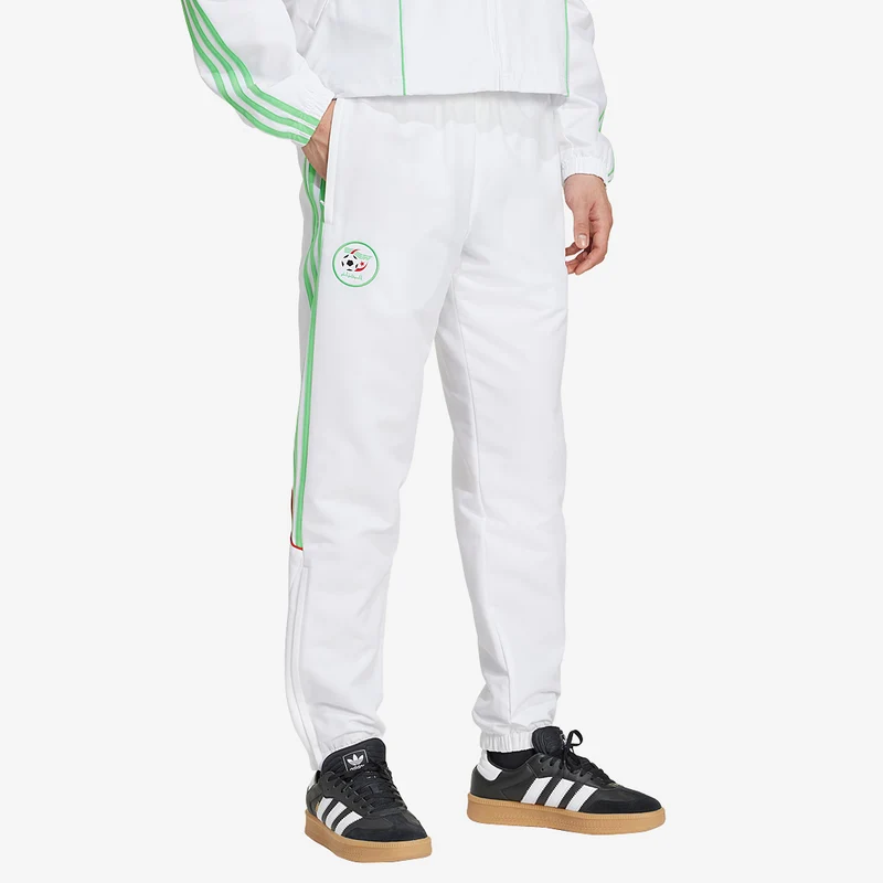 adidas Algerien 2025 Trainingshose