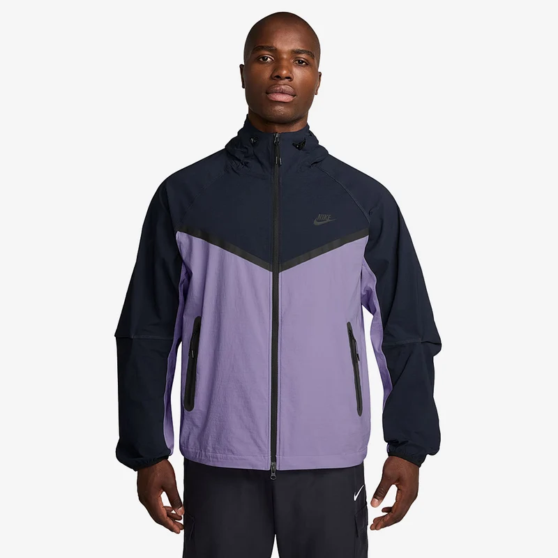 Nike Webjacke (Herren) Tech