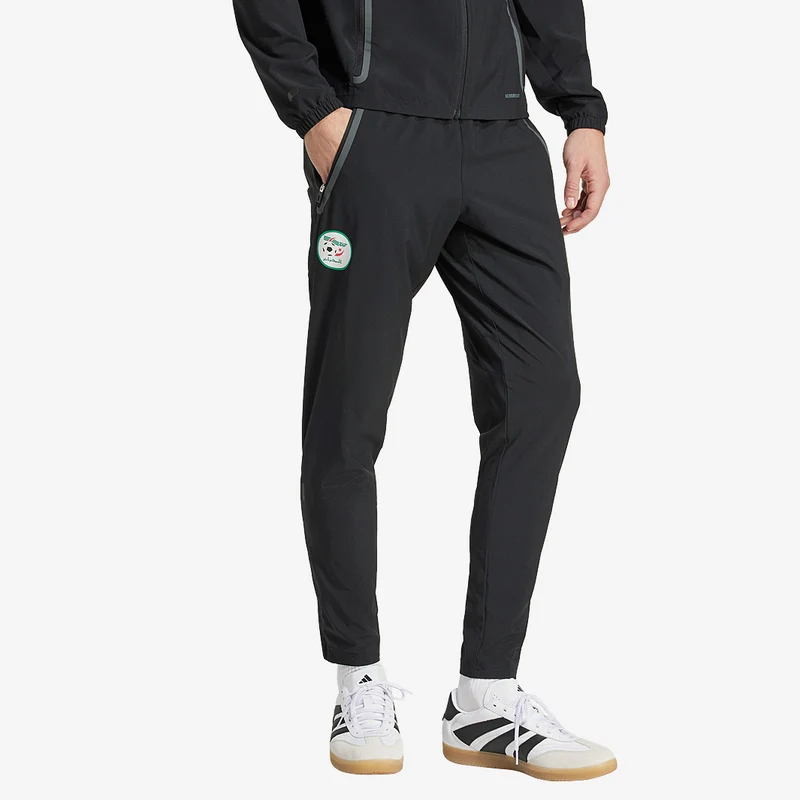 adidas Algerien 2025 Vis Tech Reisehose