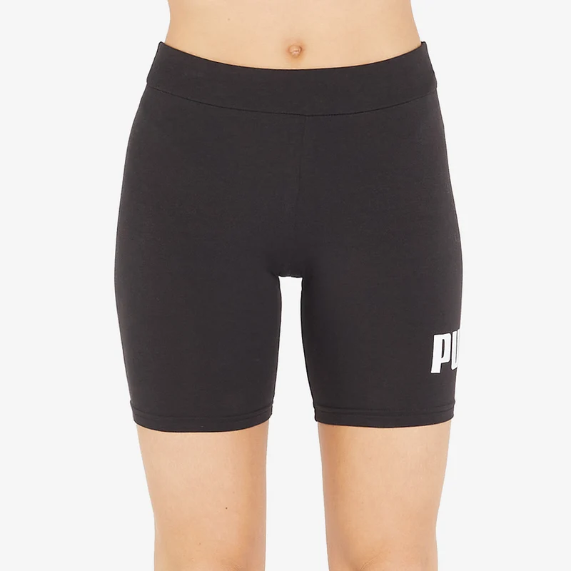 Puma Damen Essential 7-Inch Short Leggings