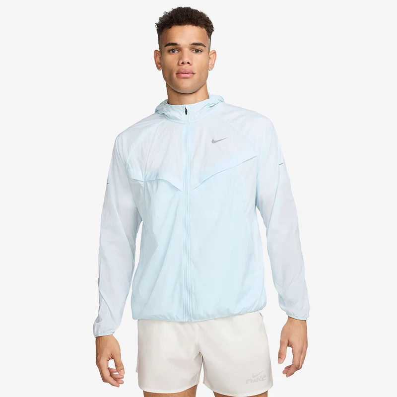 Nike Repel-Laufjacke mit UV
