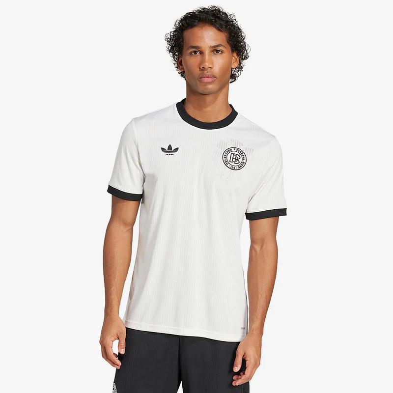 adidas Originals Deutschland 125. Jubiläum Shirt