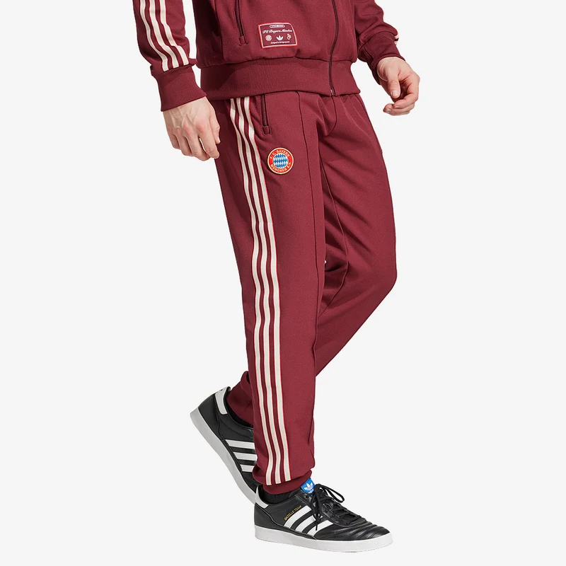 adidas Originals Bayern München 24/25 Terrace Icon Trainingshose