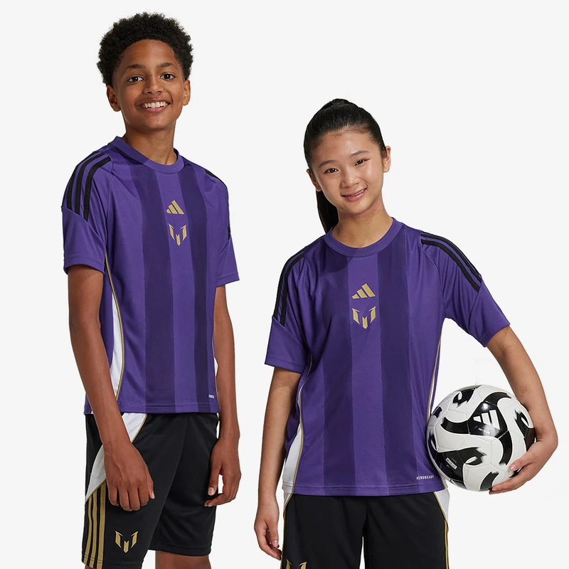 adidas x Messi Kids Training Shirt