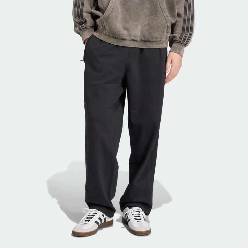 adidas Originals Premium Essentials Open Hem Pants
