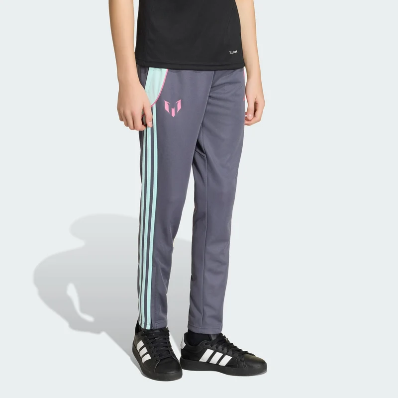 adidas Kids Messi Training Pants Kids