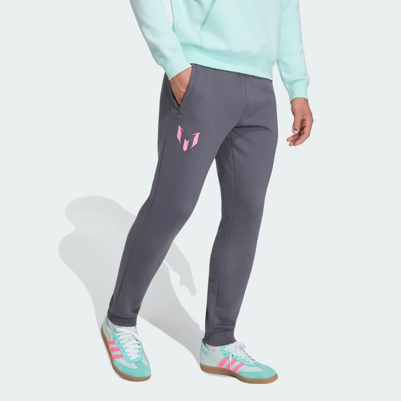 adidas Men Messi Pants