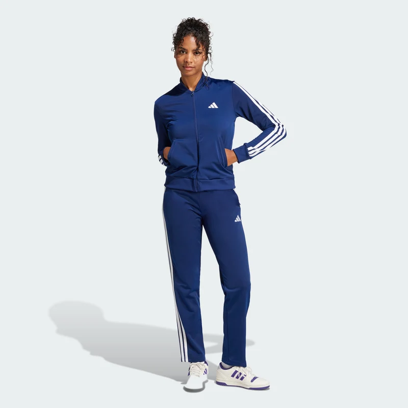 adidas Womens DAYREADY TRACKSUIT