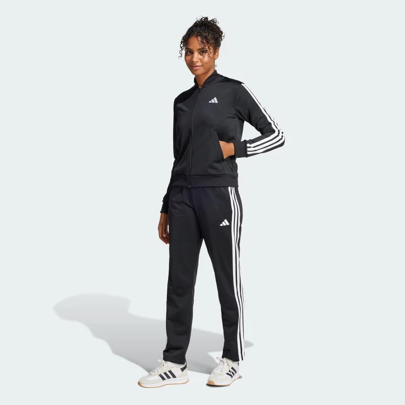 adidas Womens DAYREADY TRACKSUIT