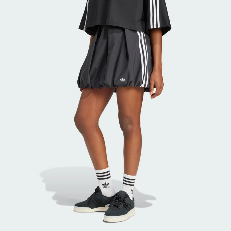 adidas Originals Womens Adilenium Season 3 Balloon Skirt