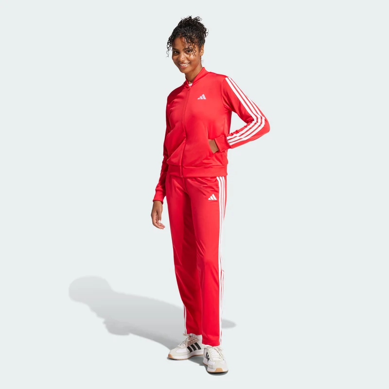 adidas Womens Essentials 3