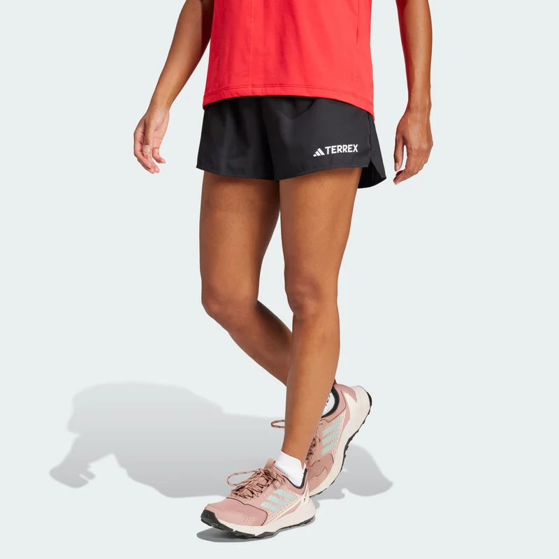 adidas Damen Terrex Multi Light Shorts
