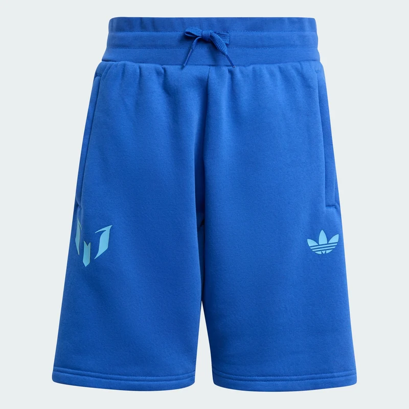 adidas Originals Kids Messi Shorts Kids