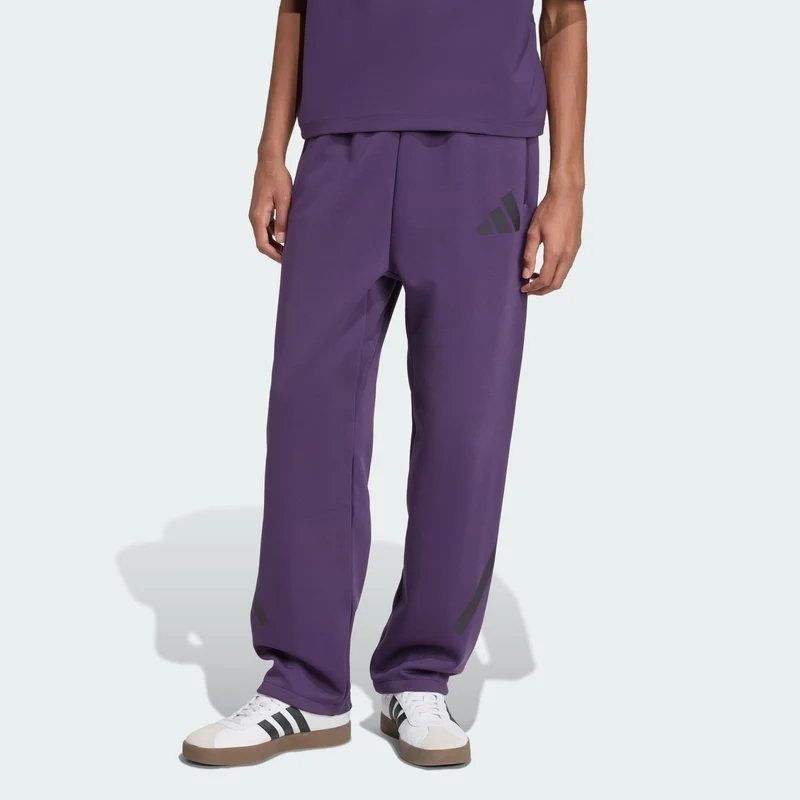 adidas Z.N.E. Open-Hem Pants