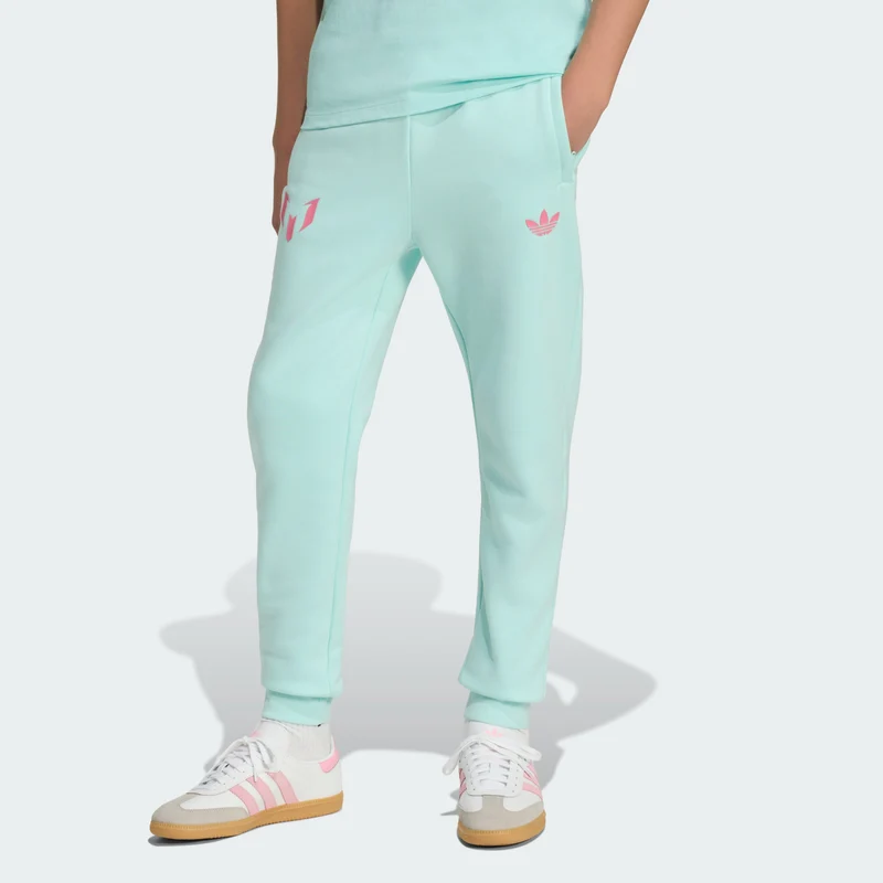 adidas Kids Messi Pants Kids