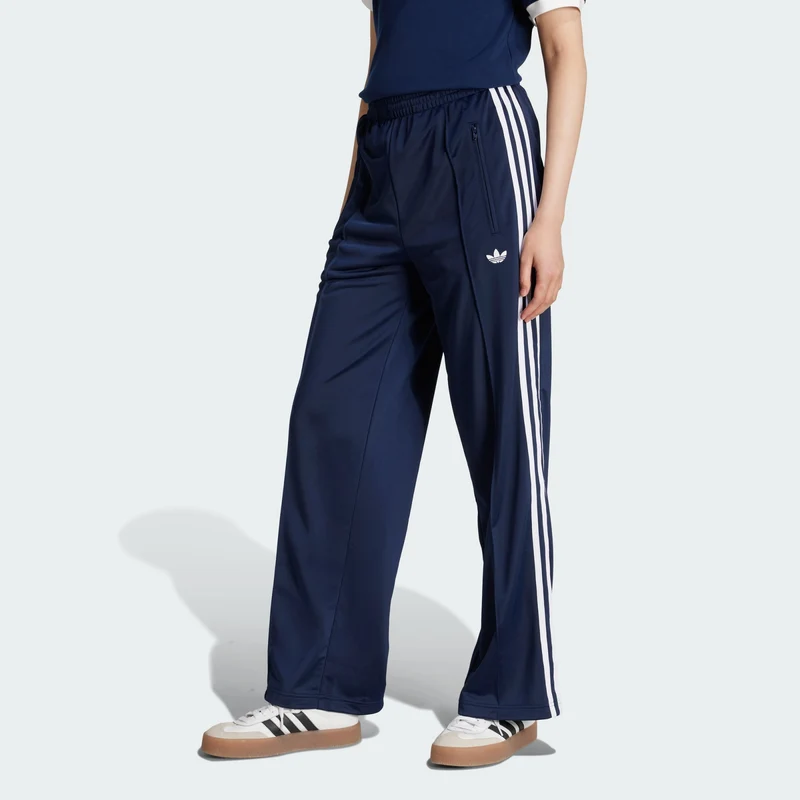 adidas Originals Womens Adicolor Classic Firebird Loose Track