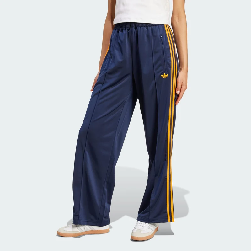 adidas Originals Damen Adicolor Classic Firebird Loose Trainingshose