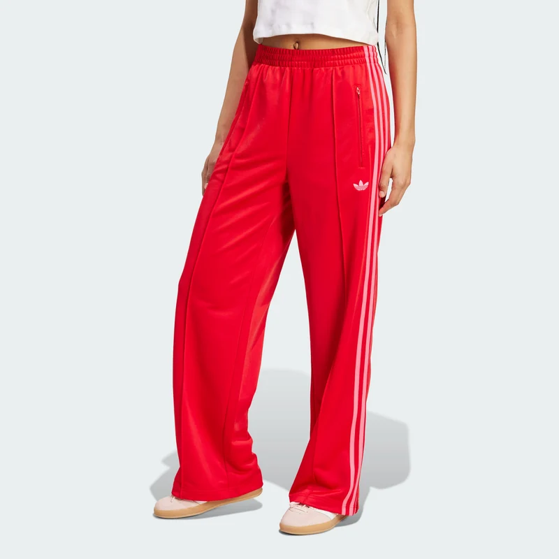adidas Originals Damen Adicolor Classic Firebird Loose Trainingshose
