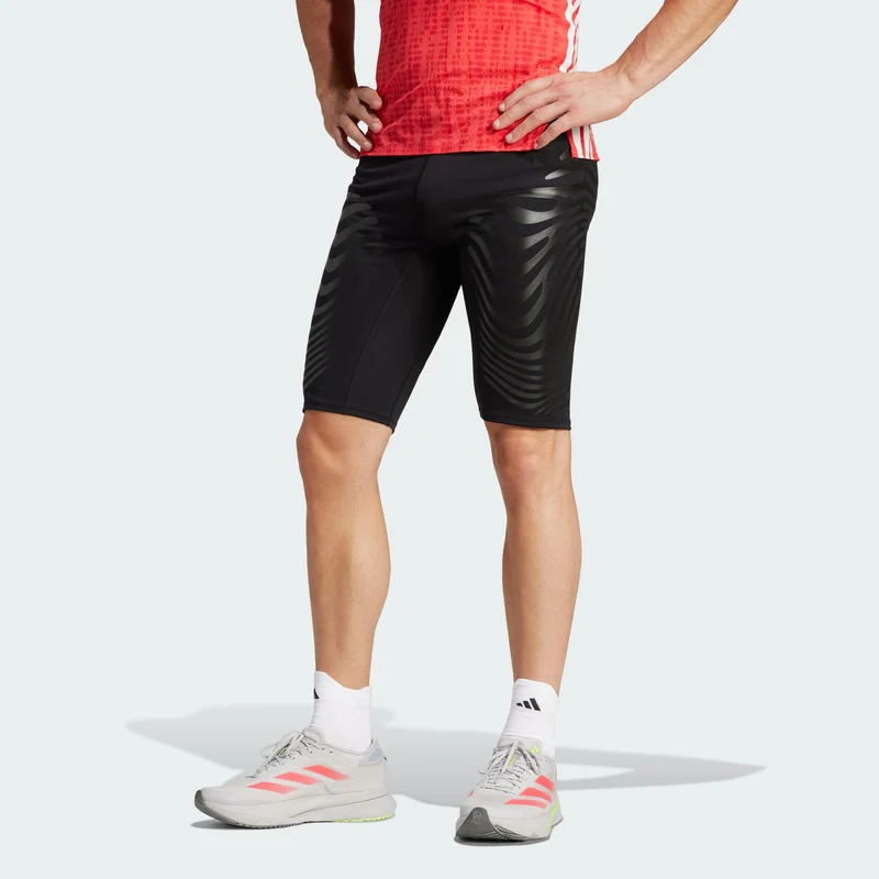 adidas adizero Control Short Leggings