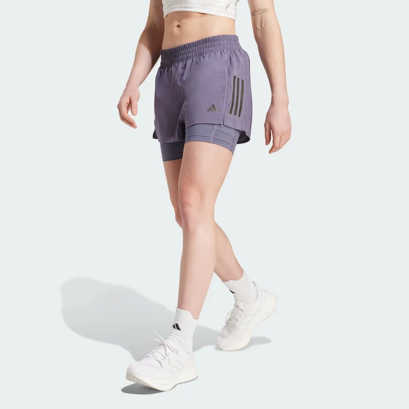 adidas Women Own the Run Climacool 2-in