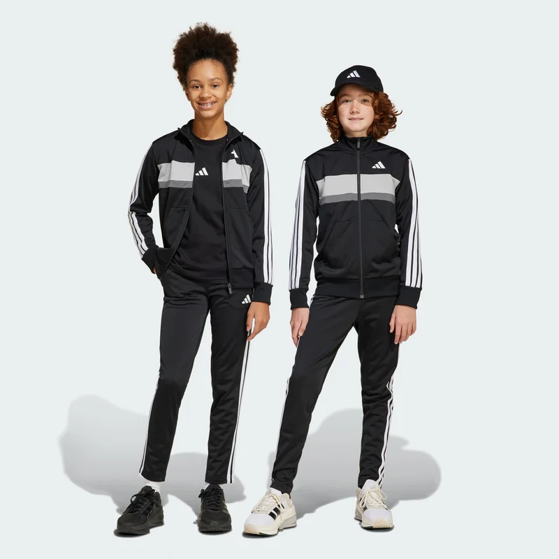 adidas Kids Seasonal Essentials Tiberio 3
