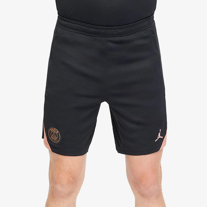 Jordan x Paris Saint-Germain 24/25 Dri-FIT Strike Ausweichshorts