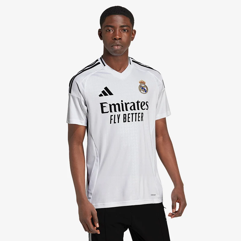 adidas Real Madrid 24/25 Heimtrikot