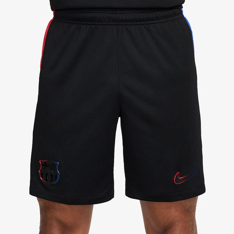 Nike FC Barcelona 24/25 Dri-FIT Stadium Auswärtsshorts