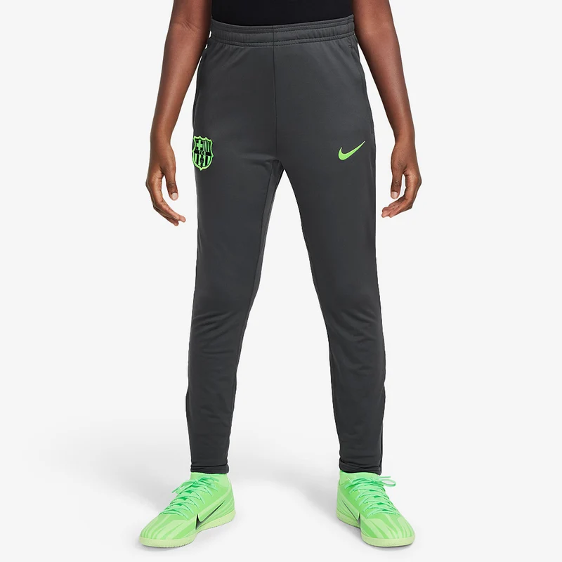 Nike FC Barcelona 24/25 Kinder Dri-FIT Strike Ausweich KPZ Hose