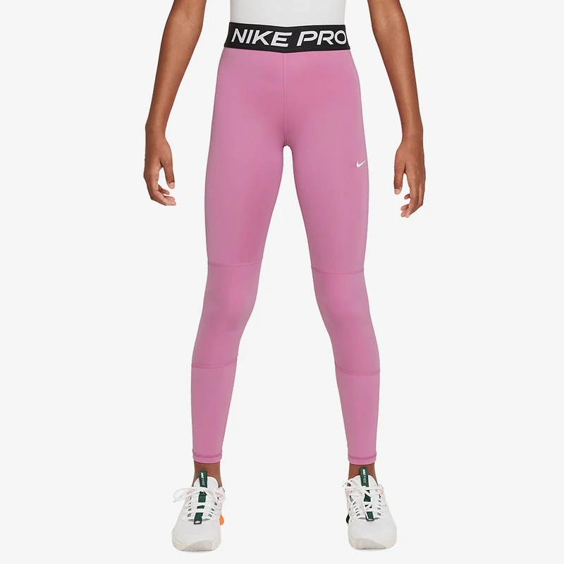 Nike Sportswear Ältere Mädchen Dri-FIT Leggings (8-15 Jahre)