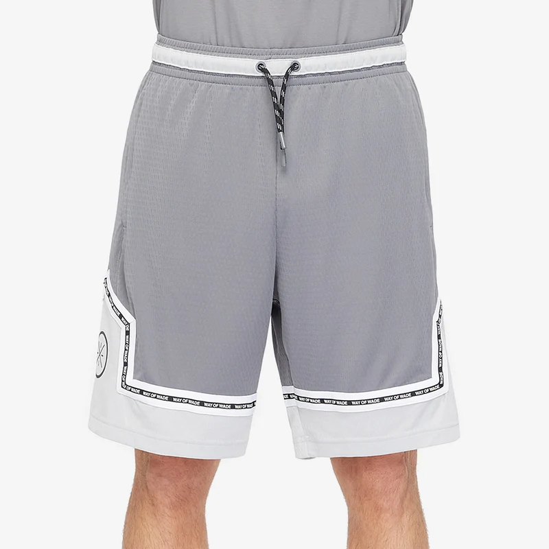 Li-Ning Wow Performance Shorts
