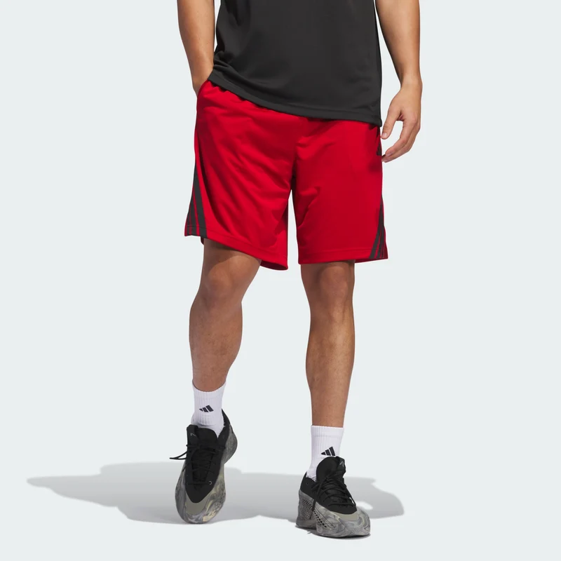 adidas Men Legends 3