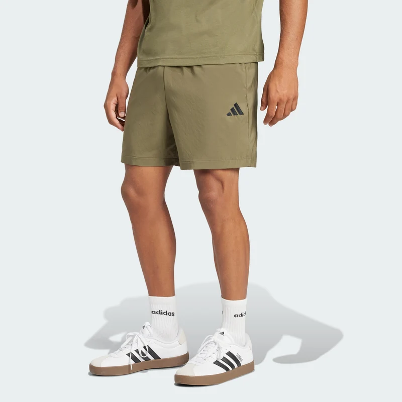 adidas Essentials Small Logo Chelsea Shorts