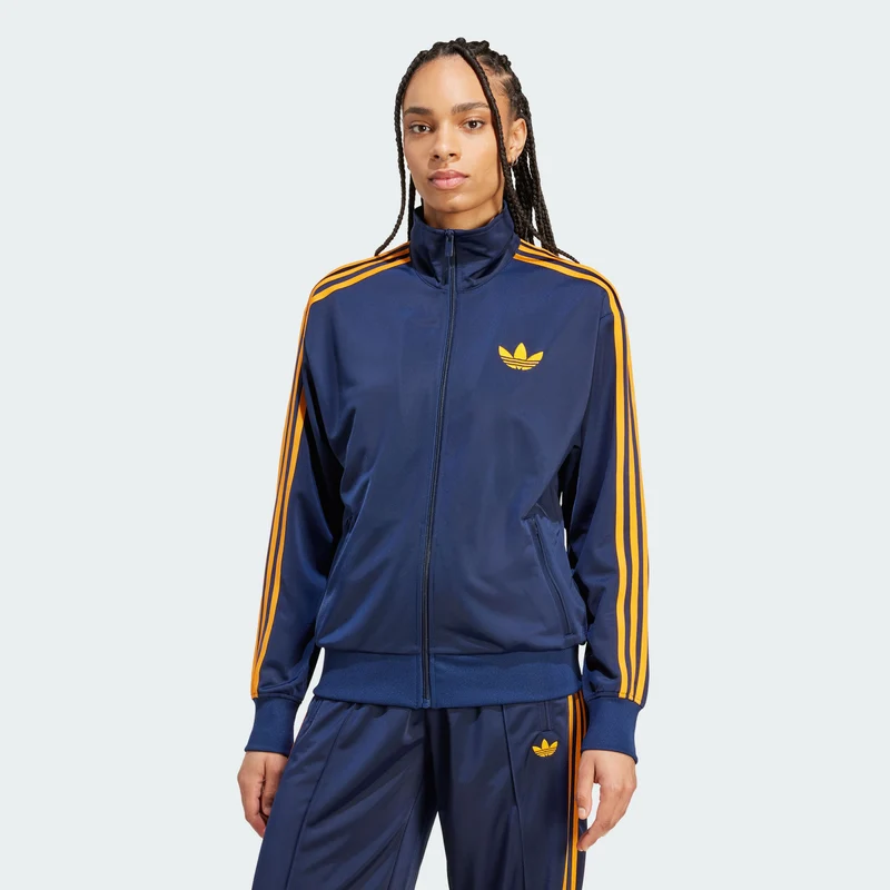 adidas Originals Womens Adicolor Classic Firebird Loose Track