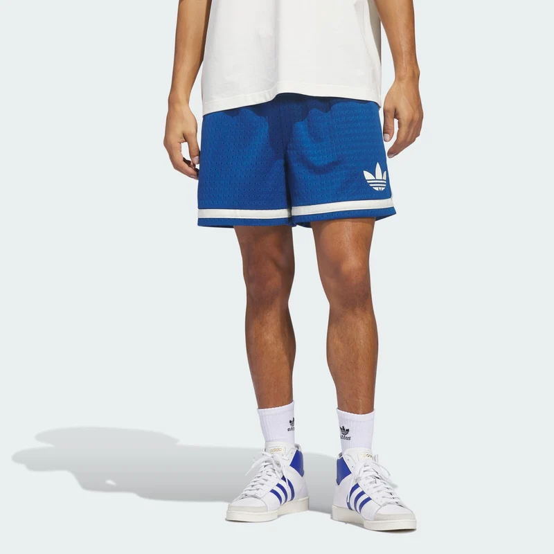adidas Originals Unisex Originals Basketball Shorts