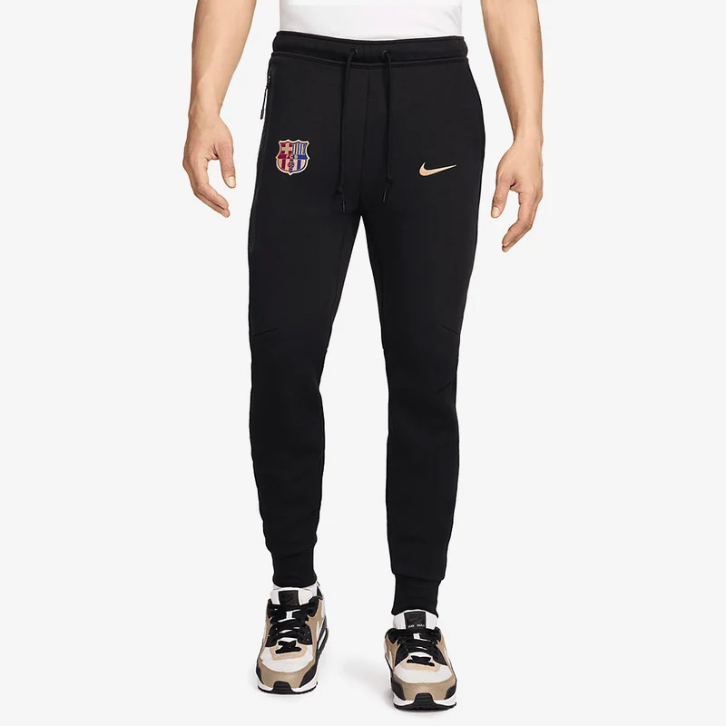Nike FC Barcelona 24/25 NSW Tech Fleece Jogginghose