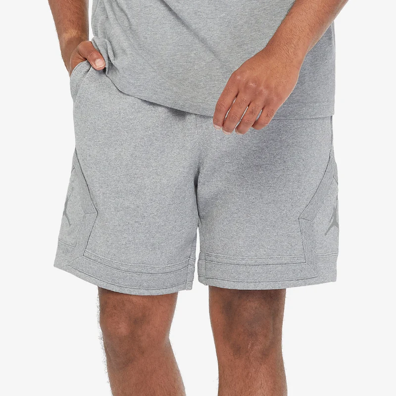 Jordan Flight Fleece Diamond Shorts